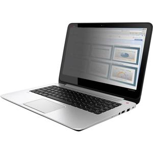 V7 Videoseven PS12.5W9A2-2E Privacyfolie 31,8 cm (12,5) Beeldverhouding: 16:9 Geschikt voor model: Laptop