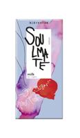 Björnsted Soulmate Milk Melkchocolade 80 g