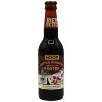 HOOP Bier HOOP Winter Warming Chocolate Porter