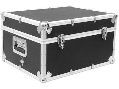 VISO MALLEL Transportkist Aluminium (l x b x h) 550 x 450 x 310 mm
