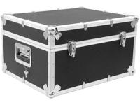 VISO MALLEL Transportkist Aluminium (l x b x h) 550 x 450 x 310 mm