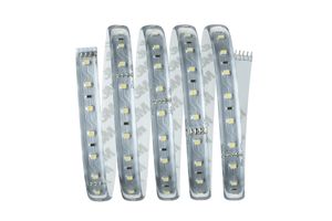 Paulmann MaxLED 500 70667 LED-strip basisset Met connector (male) 24 V 1.5 m Daglichtwit 1 stuk(s)