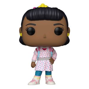 Stranger Things POP! TV Vinyl Figure Erica Sinclair 9cm