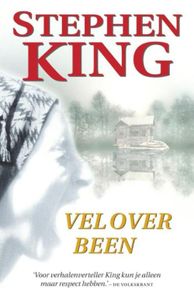 Vel over been - Stephen King - ebook