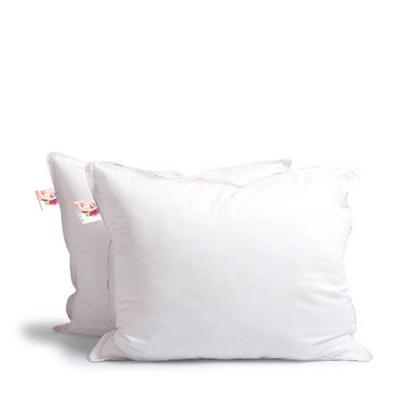 Cinderella synthetisch hoofdkussen Basic Plus (set van 2) (60x70 cm) Cinderella synthetisch hoofdkussen Basic Plus (set van 2) (60x70 cm)