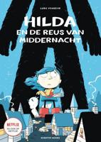 Hilda en de reus van middernacht - Luke Pearson - Paperback (9789492117199)