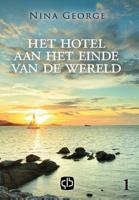 Het hotel aan het einde van de wereld - grote letter uitgave - Nina George - Hardcover (9789036432191)