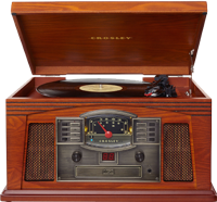 Crosley Lancaster platenspeler