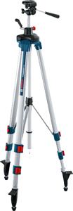 Bosch Professional 0601096A00 Wind-up statief 1/4 Hoogte (max.)=250 cm