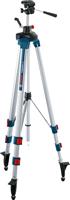 Bosch Professional 0601096A00 Wind-up statief 1/4 Hoogte (max.)=250 cm - thumbnail