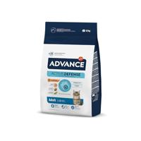 Advance Kattenvoer volwassenen met kip en rijst 10 kg