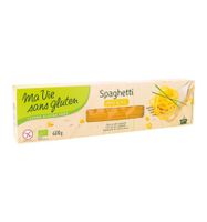 Spaghetti van mais & rijst glutenvrij bio