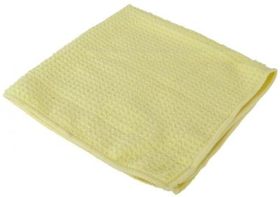 Protecton zeem 40 x 40 cm synthetisch geel