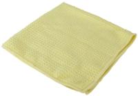 Protecton zeem 40 x 40 cm synthetisch geel