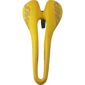 Selle SMP Zadel Glider geel 0301399