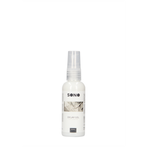 Sono by Shots Orgasm Delay Gel - 1.7 fl oz / 50 ml