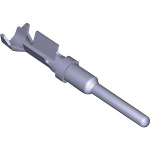 TE Connectivity 776300-2 Krimpcontact AMPSEAL16 Totaal aantal polen: 1 Inhoud: 1 stuk(s)