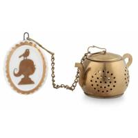 Pip Studio Tea Infuser Medaillon Royal White