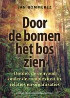 Door de bomen het bos zien - Jan Bommerez - eBook (9789460001895)