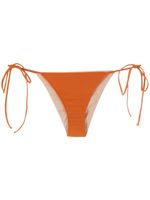 Clube Bossa bas de bikini Aava - Orange