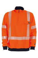 Tranemo 527089 FR Hi-Vis Sweater