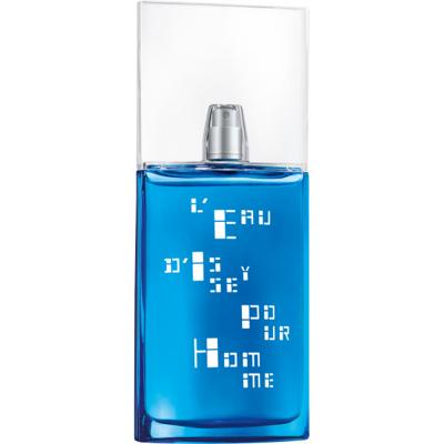 Issey Miyake - L´eau D´issey Pour Homme Summer 2017 - EDT 125 ml