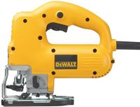 DeWalt DW341K pendel decoupeerzaag | 20mm 550w - DW341K-QS - thumbnail