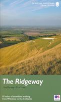 Wandelgids The Ridgeway - National Trail Guides | Aurum Press