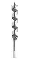 Bosch Accessories 2609255231 Slangenboor 6 mm Gezamenlijke lengte 235 mm Zeskant schacht 1 stuk(s)