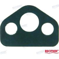 REC129470-35040 - Pakking oliepompbuis Yanmar