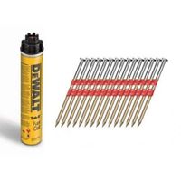 Trak-It XH-nagel tbv Powers C5 17x3mm (700st+1st gas) - thumbnail