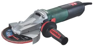 Metabo Platkop slijper WEF 15-150 Quick - 613083000