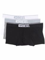 Diesel lot de trois boxers Umbx-Damien - Noir - thumbnail