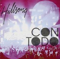 Con Todo - CD (9320428127396)