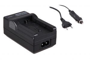 Charger Canon BP808 BP809 BP819 BP827 FS10 FS 100