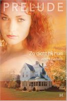 Zo dicht bij huis - Abby Gaines - ebook - thumbnail