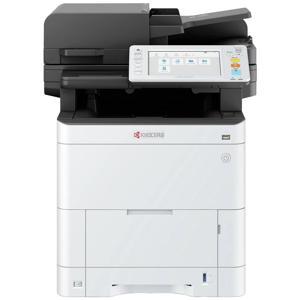 Kyocera ECOSYS MA3500cix Multifunctionele printer Laser, kleur Kleur A4 Printen, scannen, kopiëren ADF, Duplex, LAN, USB