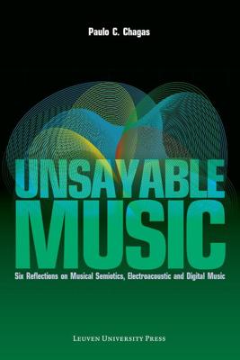Unsayable music Unsayable music