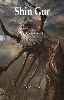 Meester van het lot - D.A. Pels - eBook (9789463082488)