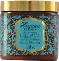 Argan therapy Egyptian musk hair mask