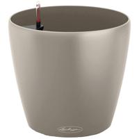 Lechuza CLASSICO Color 28 13193 Plantcontainer Zand-bruin