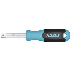 Hazet 811-UK Handvat Uitvoering 1/4 (6.3 mm) 134 mm 1 stuk(s)