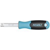 Hazet 811-UK Handvat Uitvoering 1/4 (6.3 mm) 134 mm 1 stuk(s)