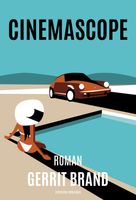 Cinemascope - Gerrit Brand - ebook - thumbnail