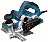 Bosch Blauw GHO 40-82C Schaafmachine | 4mm 82mm 850w - 060159A760