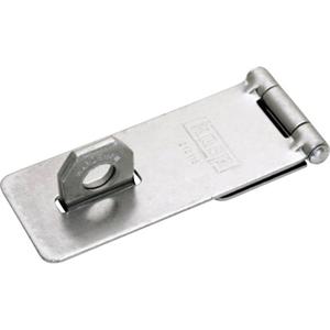 Kasp C.K K210115D Overvalslot met sluitplaat 115 mm 1 stuk(s)