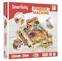 SmartGames Pinball Machine leerspel - thumbnail