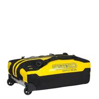 Ortlieb Duffle RS 85L sunyellow / black Reistas
