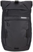 Thule Paramount TPCB118 - Black rugzak Casual rugzak Zwart Nylon - thumbnail