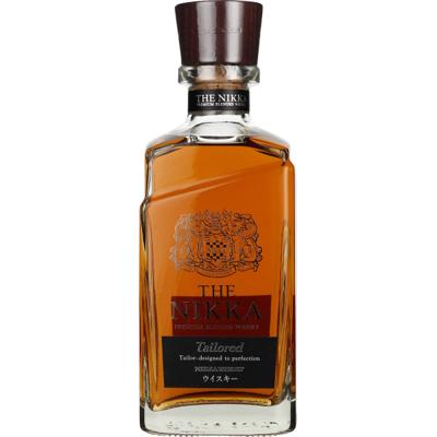 Nikka Tailored 70CL Nikka Tailored 70CL